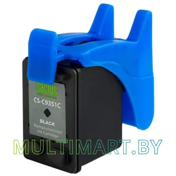Картридж CACTUS CS-C9351C картинка 2